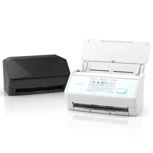RICOH PFU ScanSnap iX2500