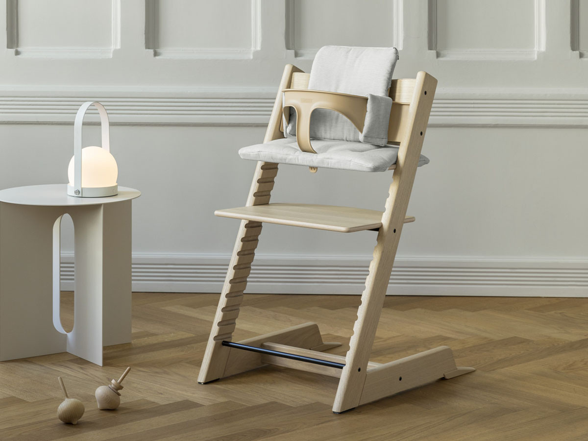 Stokke ストッケ TRIPP TRAPP トリップ トラップ ハイチェア