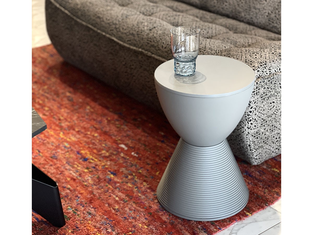 Kartell カルテル PRINCE AHA プリンス アハ スツール サイドテーブル