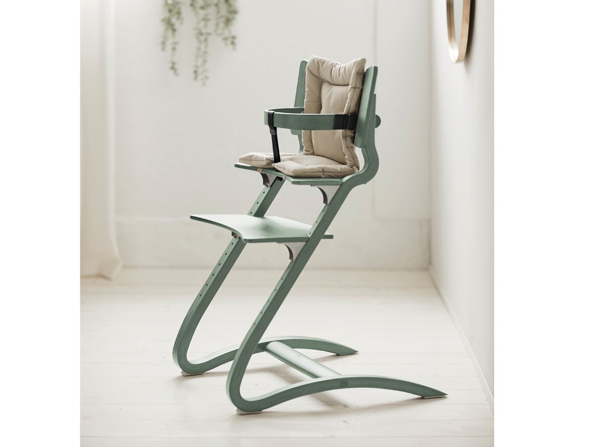 Leander リエンダー HIGH CHAIR ハイチェア