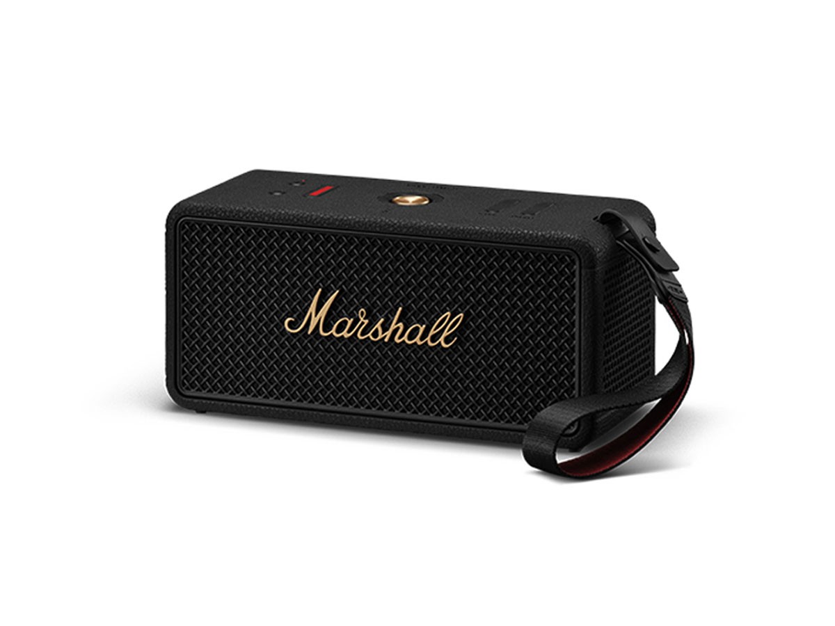 Marshall マーシャル MIDDLETON II ミドルトン 2 ワイヤレススピーカー